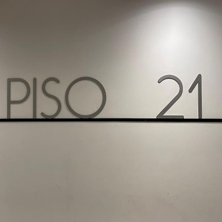 Nueva Suite-Piso 21 Vista La Carolina @One Quito Ngoại thất bức ảnh